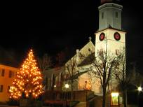 Quelle: Katholische Kirchengemeinde St. Michael